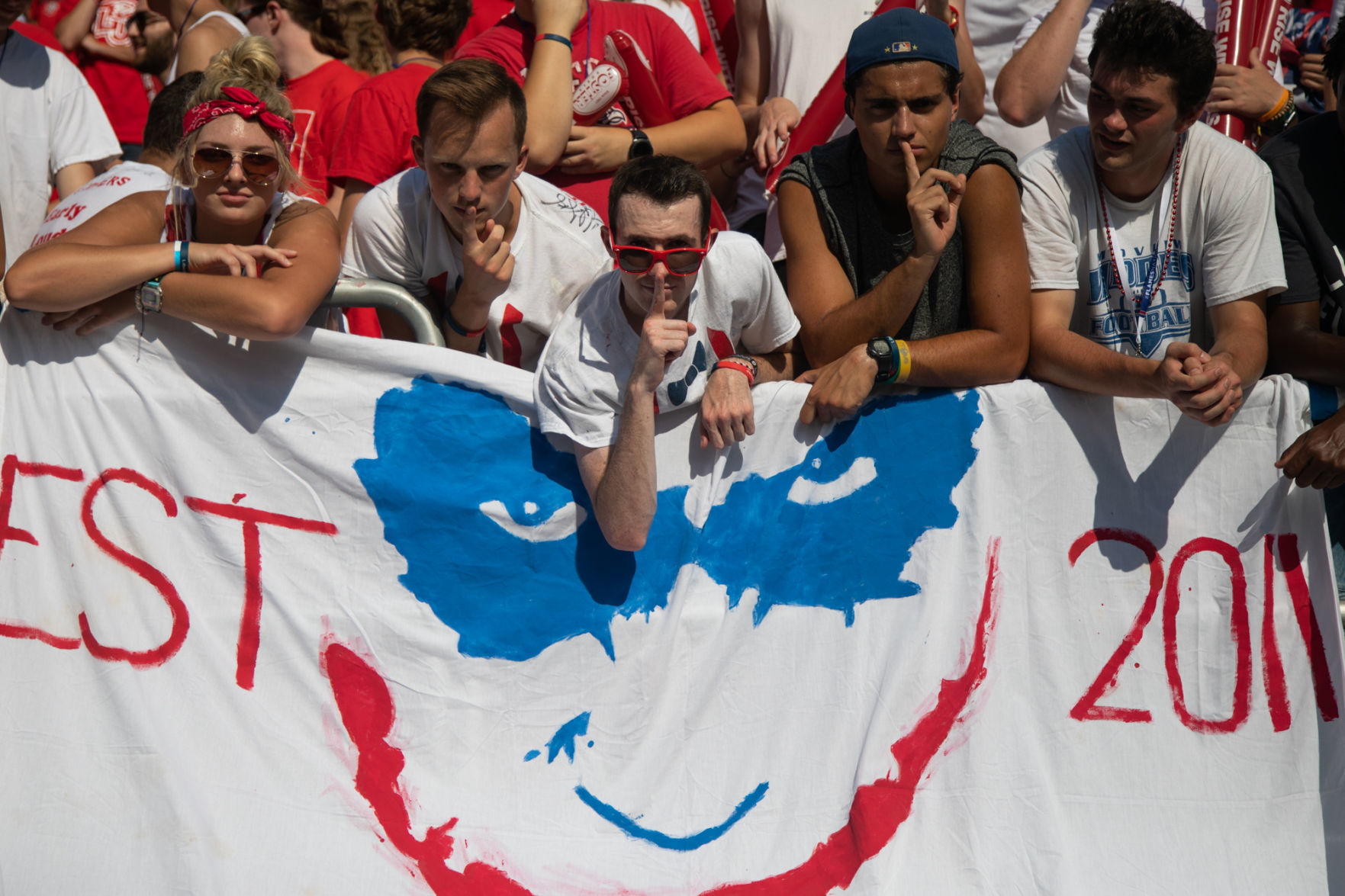Liberty vs. Syracuse